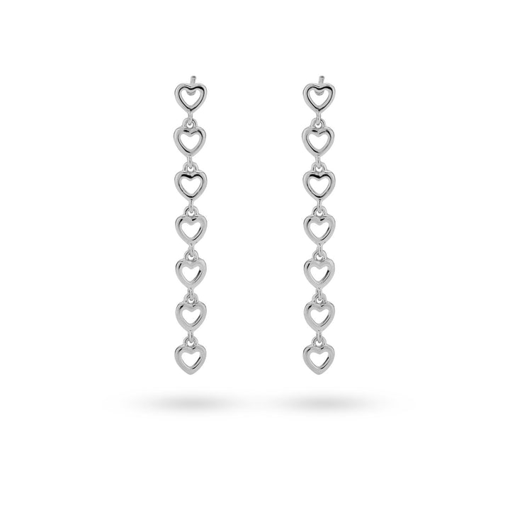 Sisterhood Megan Earrings - 42465S