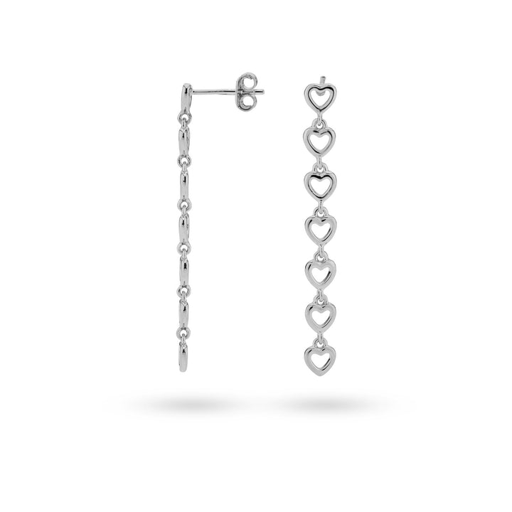 Sisterhood Megan Earrings - 42465S