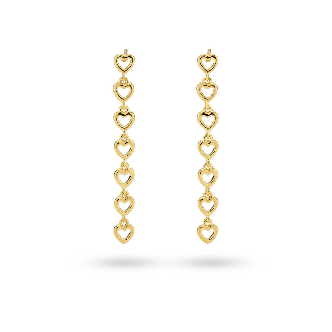 Sisterhood Megan Earrings - 42465Y