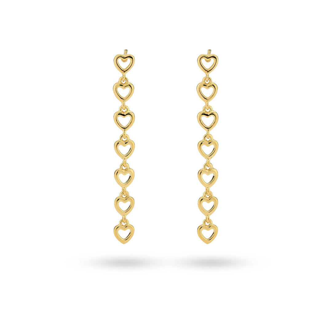 Sisterhood Megan Earrings - 42465Y