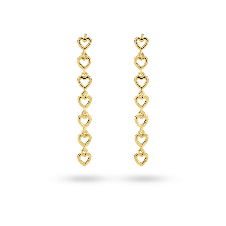 Sisterhood Megan Earrings - 42465Y
