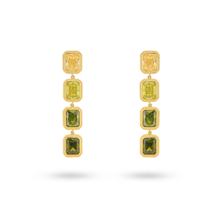 Bold by 24Kae X Megan earring - 434010B