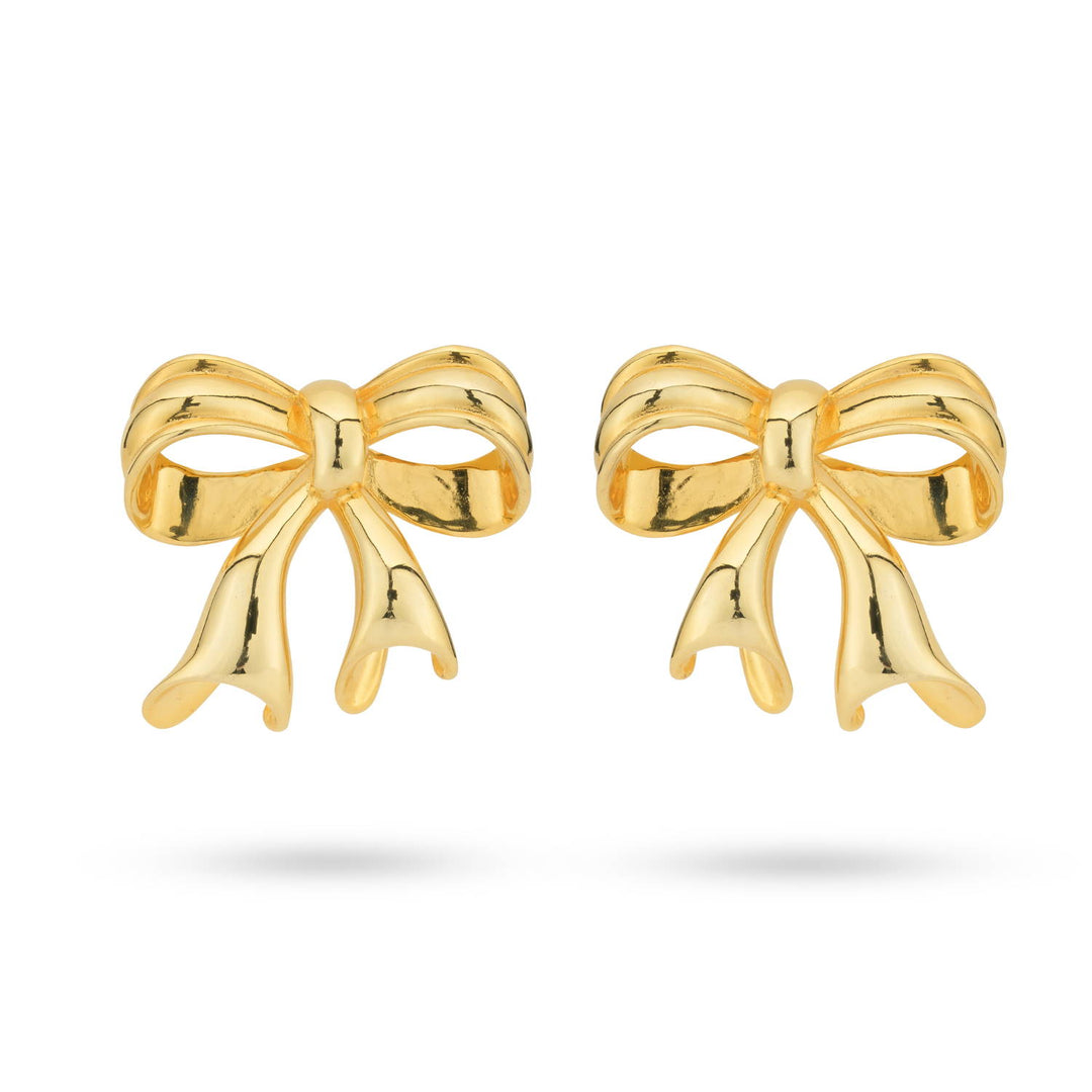 Bold by 24Kae X Megan earring