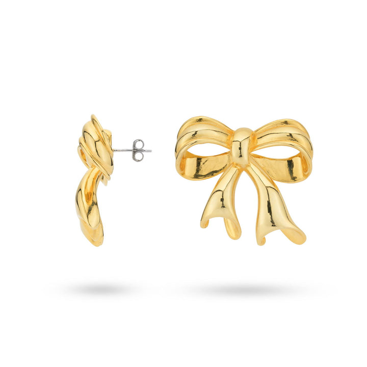 Bold by 24Kae X Megan earring - 434011B