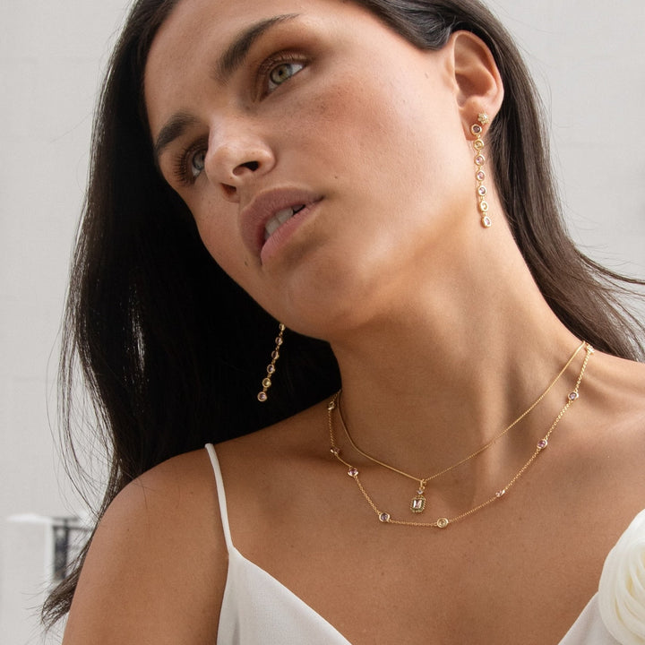 Chérie ketting - 324100Y