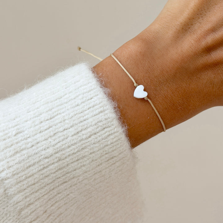 24Kae x Free a Girl armbandje