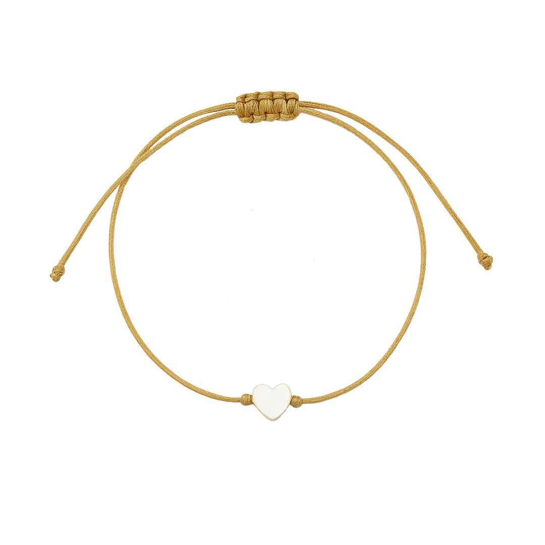 24Kae x Free a Girl armbandje