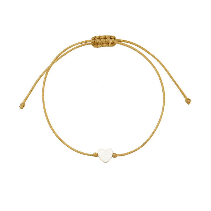 24Kae x Free a Girl armbandje