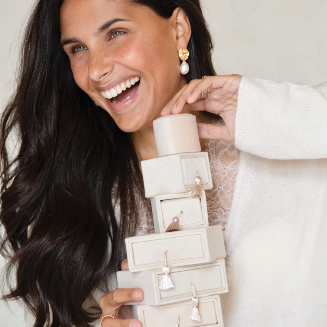 Kerst special oorbellen