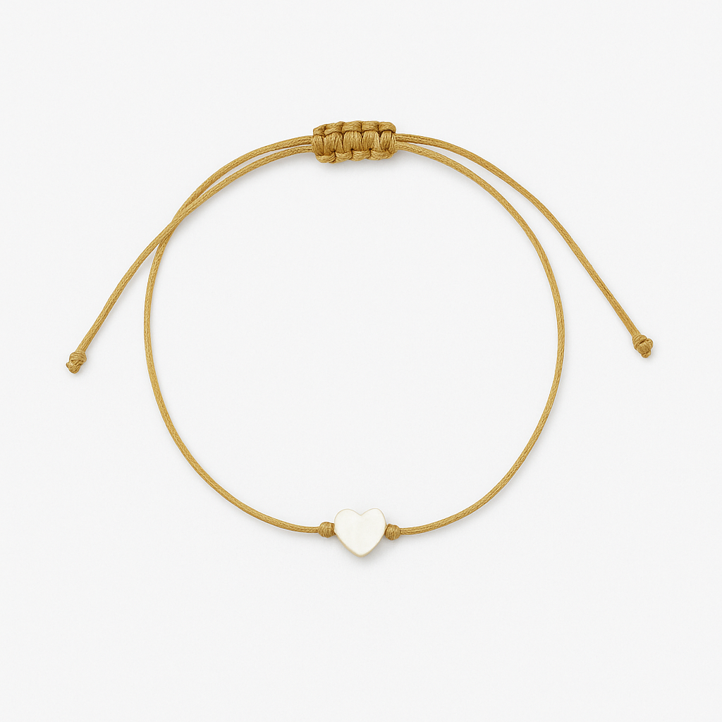 24Kae Free a Girl bracelet