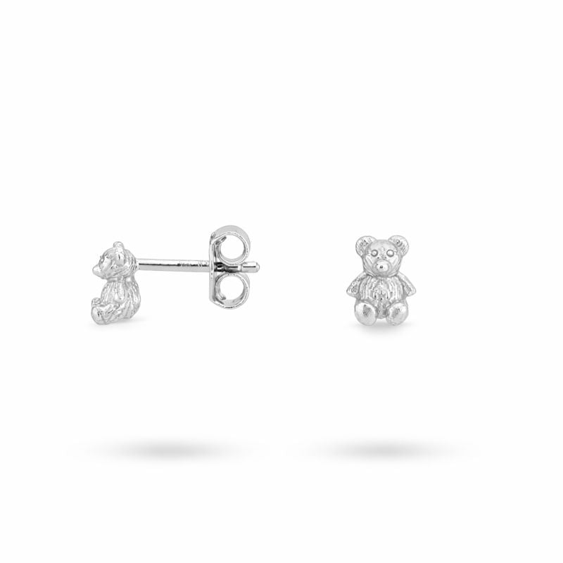 Baby Bear oorbellen