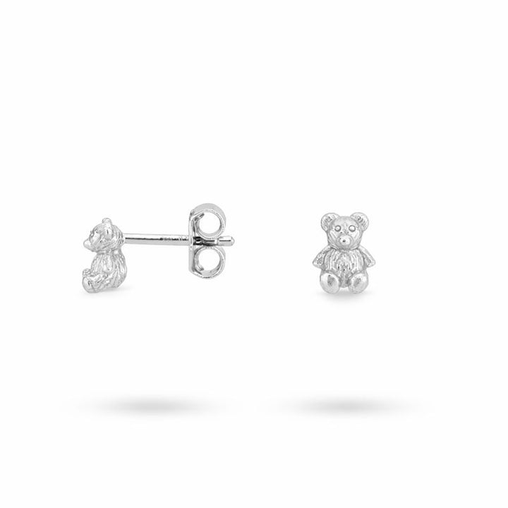 Baby Bear oorbellen