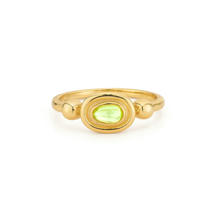 Lagoon Light Ring