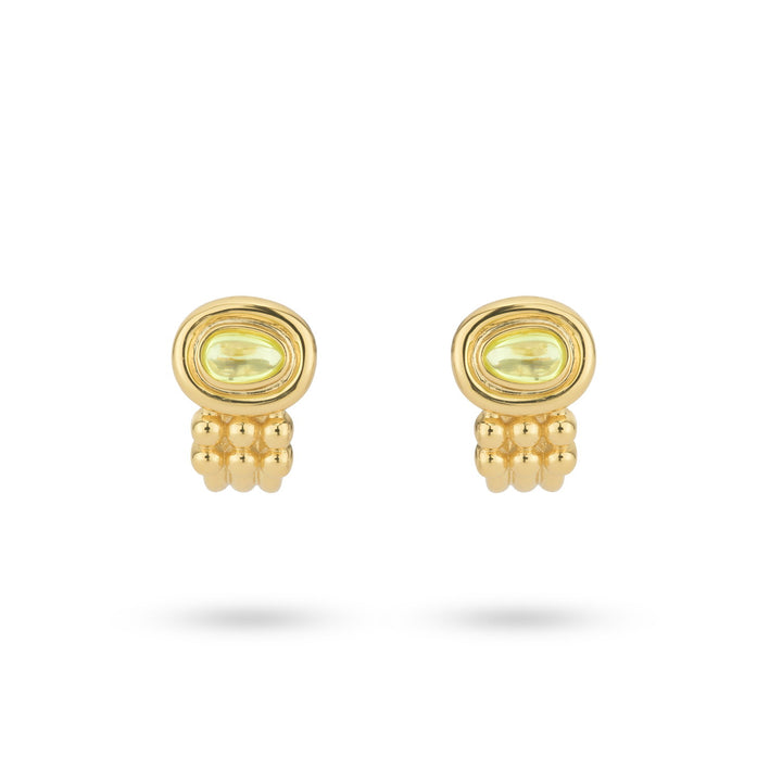 Lagoon Light oorbellen