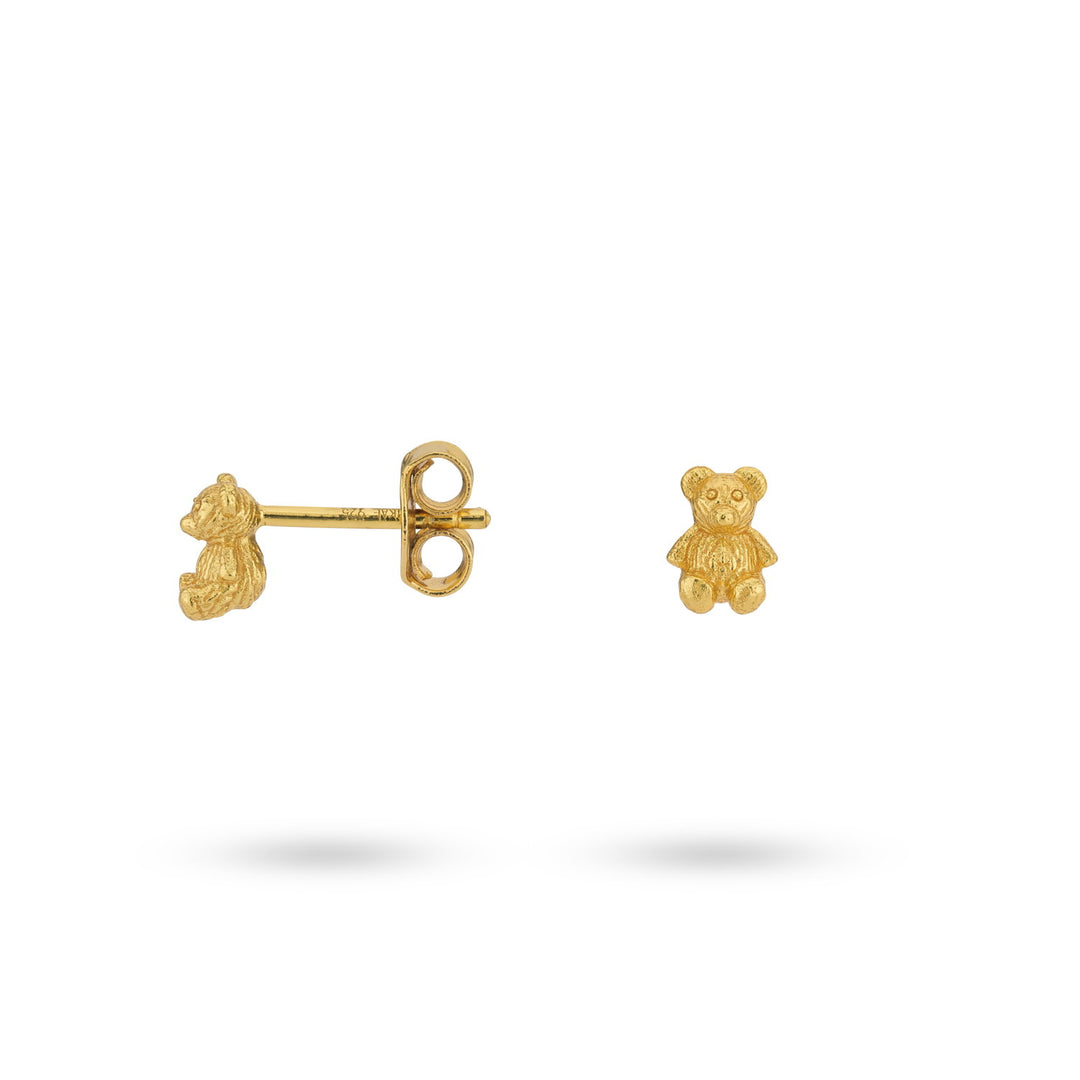 Baby Bear oorbellen
