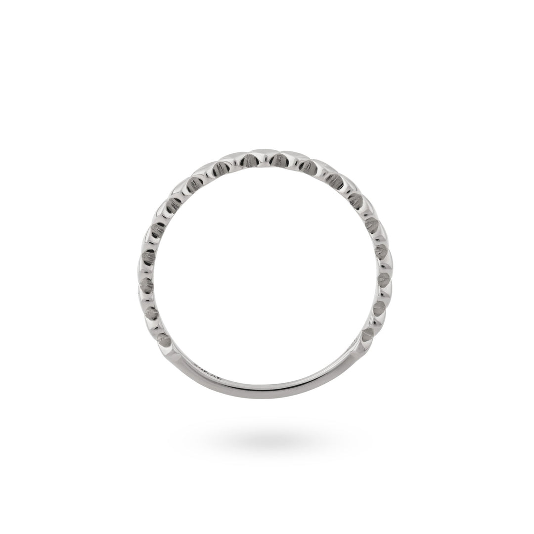 Ring heart shaped - 12418S