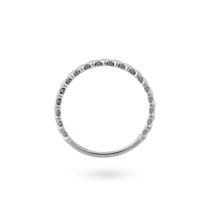 Ring heart shaped - 12418S