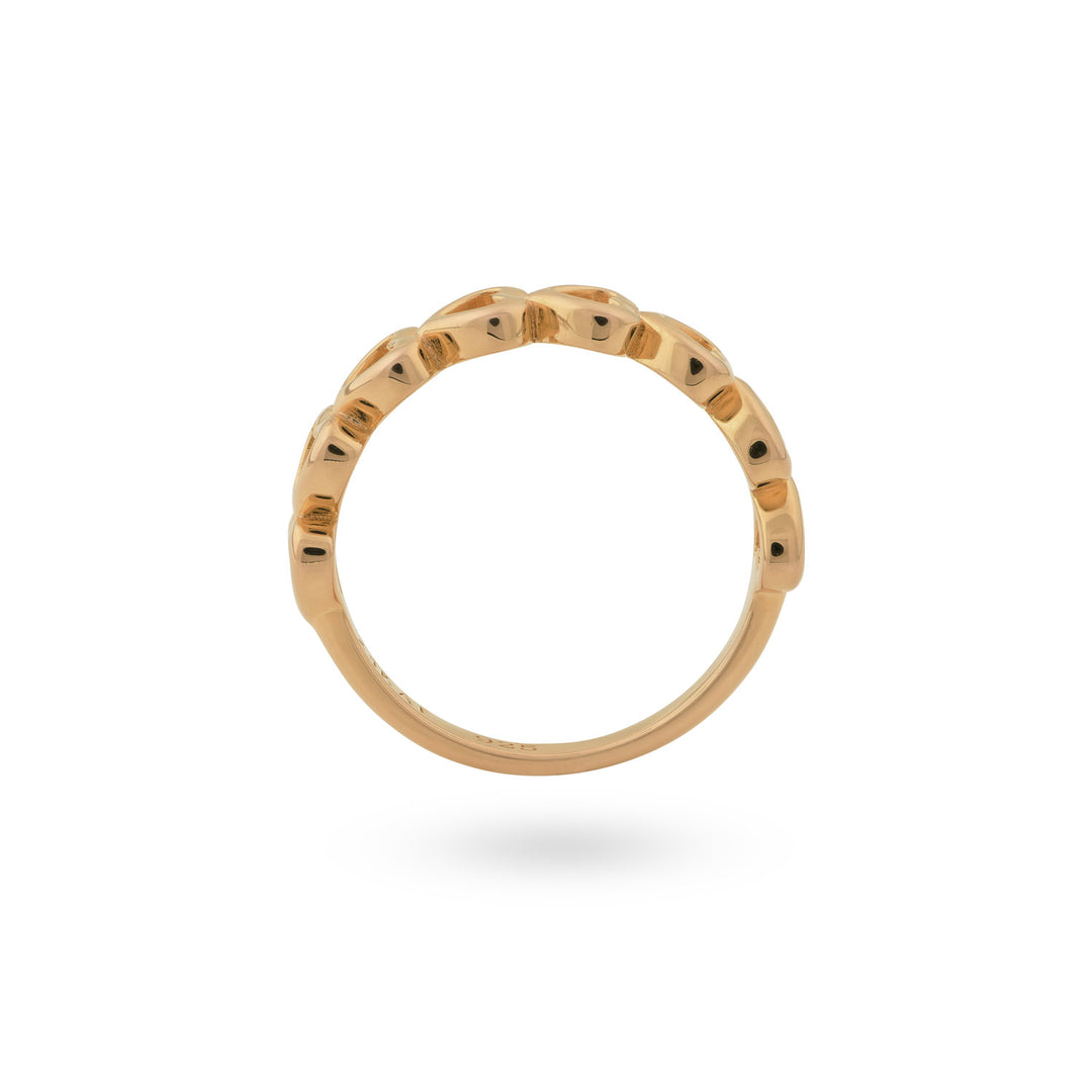 Ring hartvormig - 12455Y