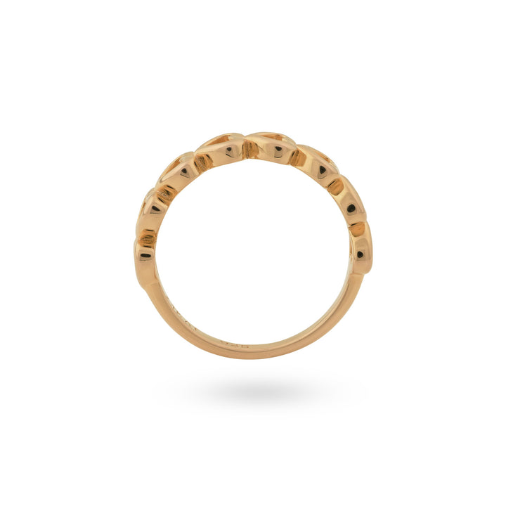 Ring hartvormig - 12455Y