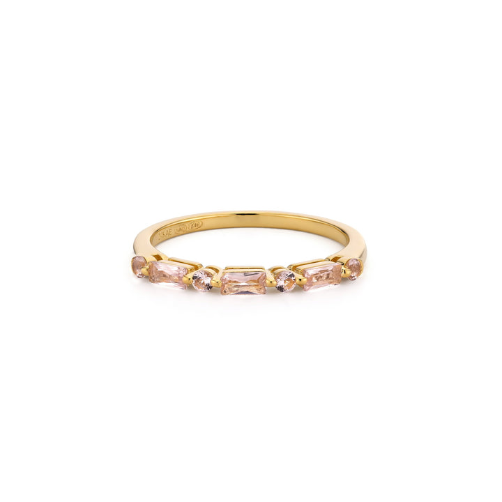 Sisterhood Linda & Dunja Ring - 12473Y