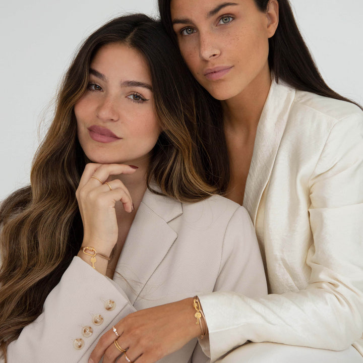 Free a Girl bracelet