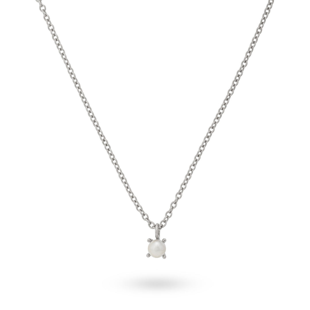 Ketting met parel - 32405S