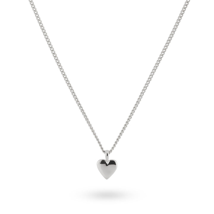 Ketting met hart - 32407S