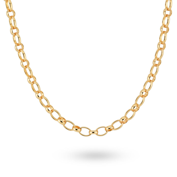Classic chain necklace - 32447Y