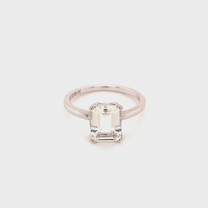 Sisterhood Inge Ring - 12409S