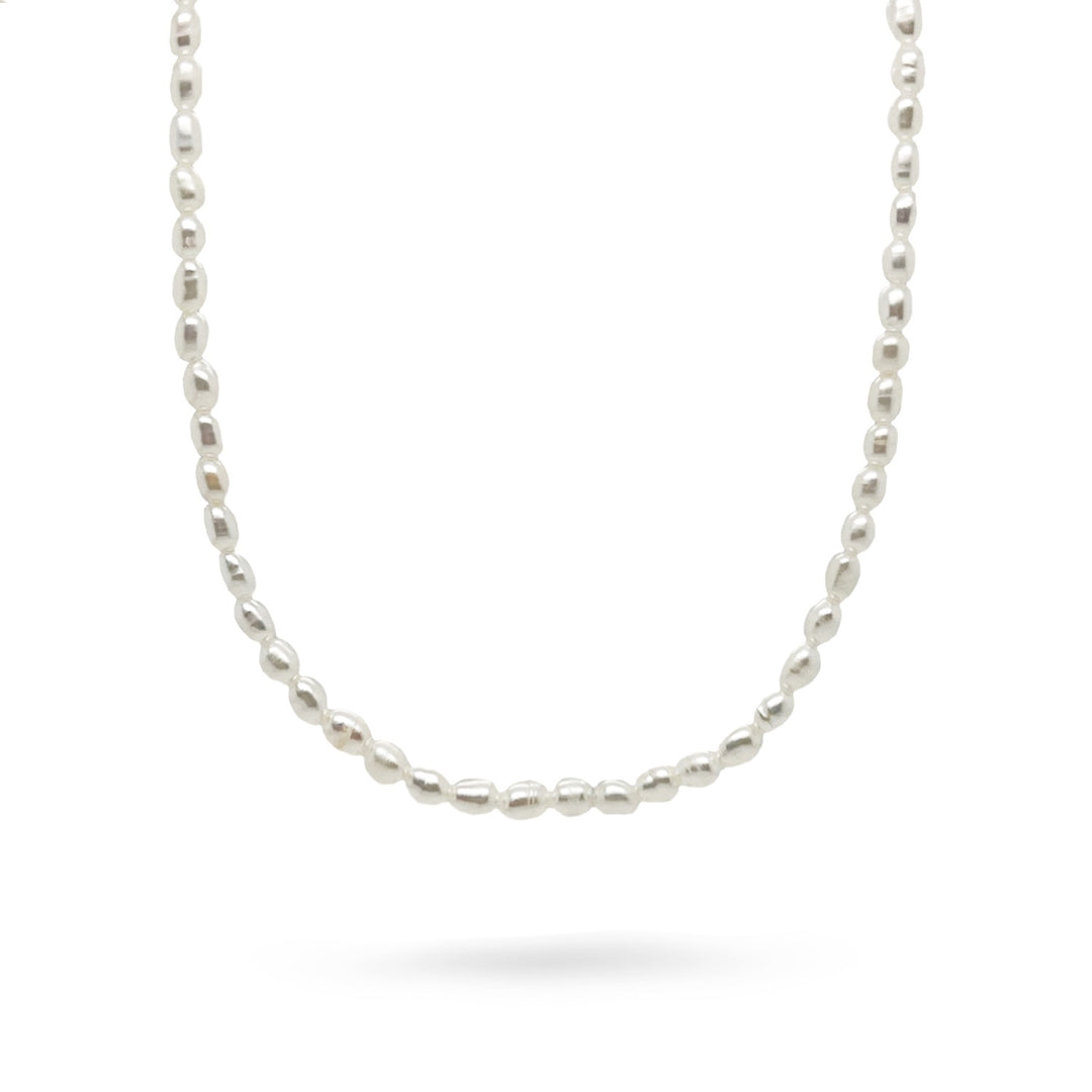 Sweetwater pearl necklace - 32439Y