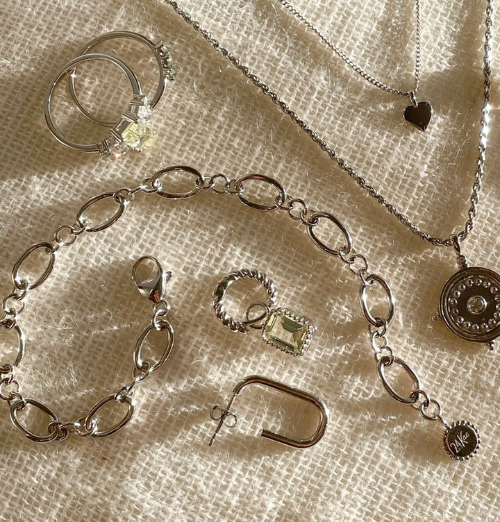Chain bracelet - 22426S