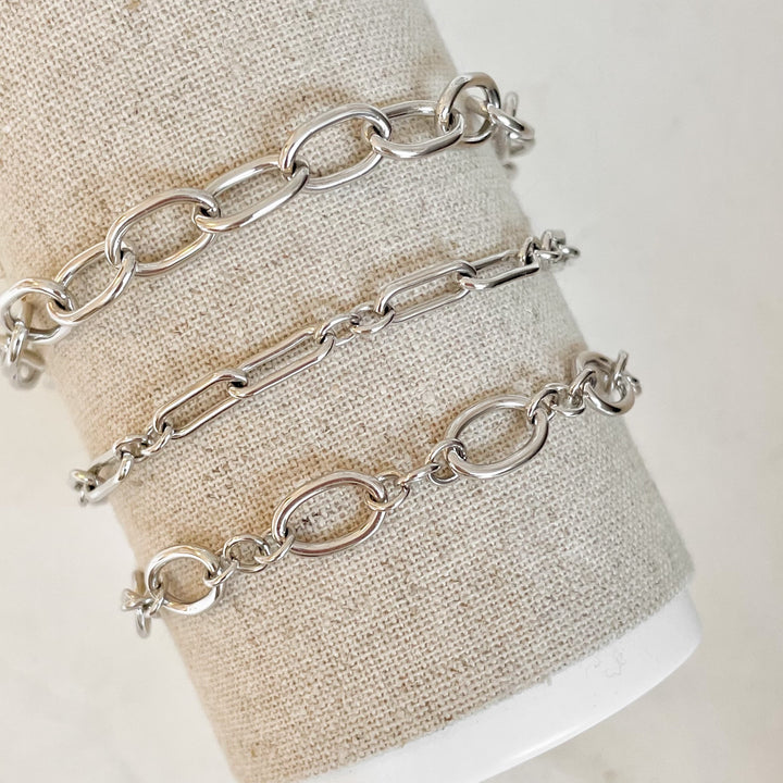 Chain bracelet - 22427S