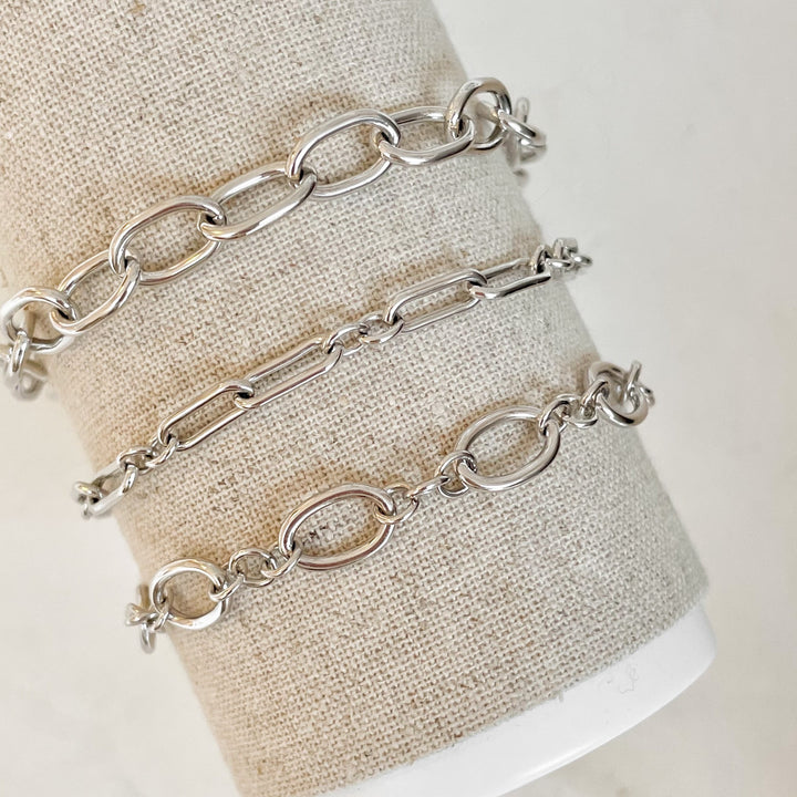 Chain bracelet - 22426S