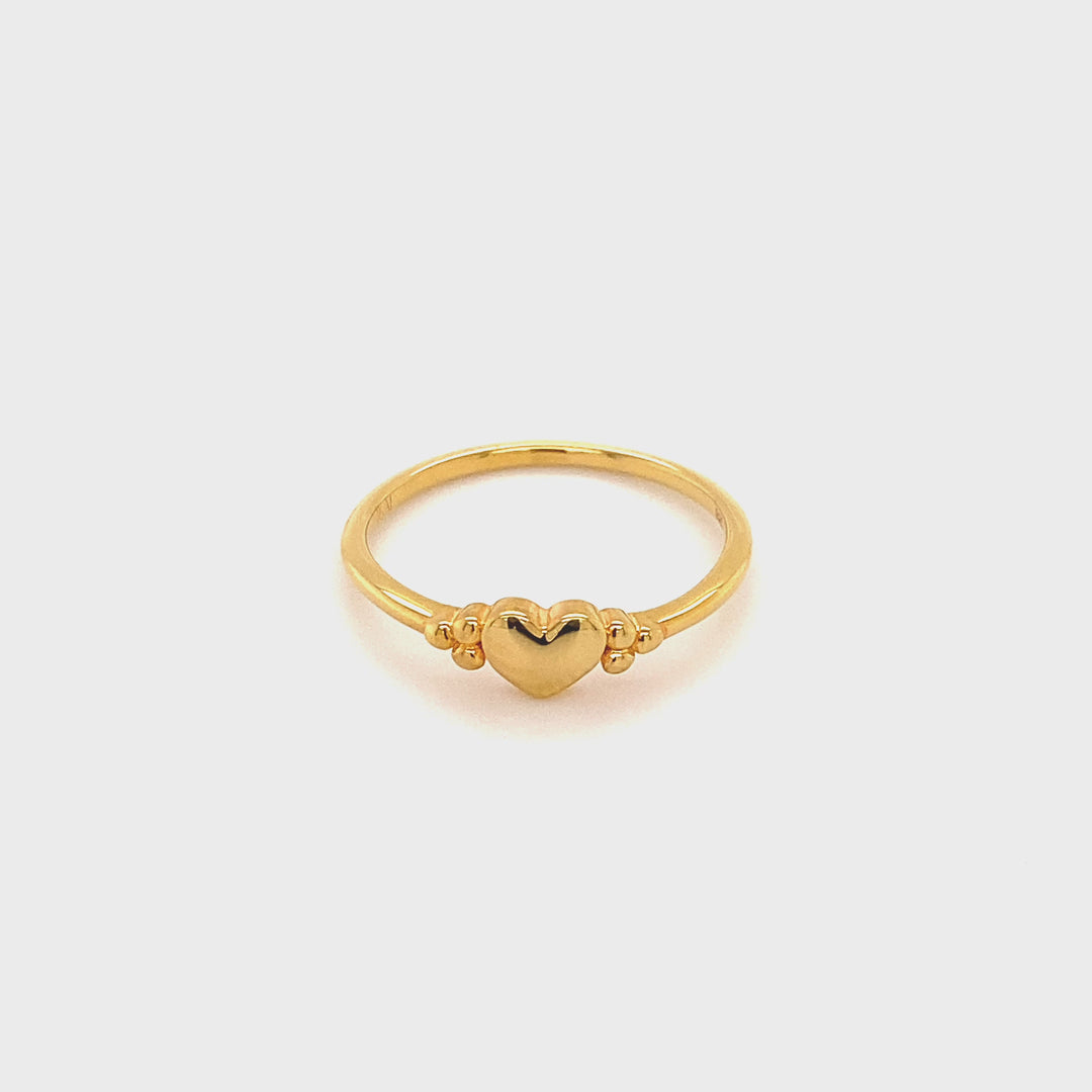 Sisterhood Loua Ring - 12412Y