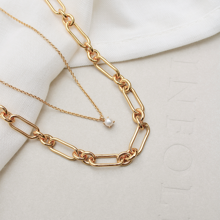 Schakelketting - 32430Y
