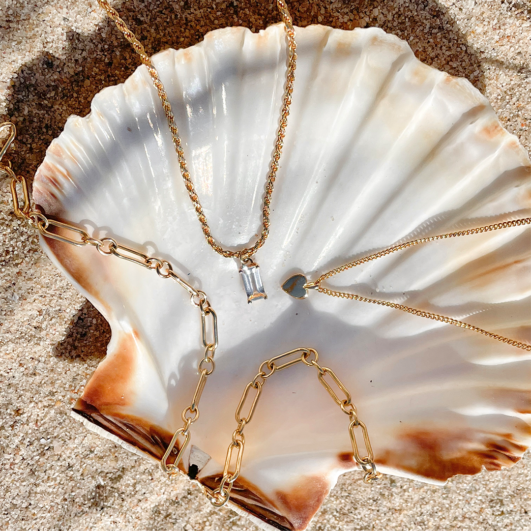 Schakelketting - 32430Y